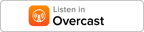 overcast download icon
