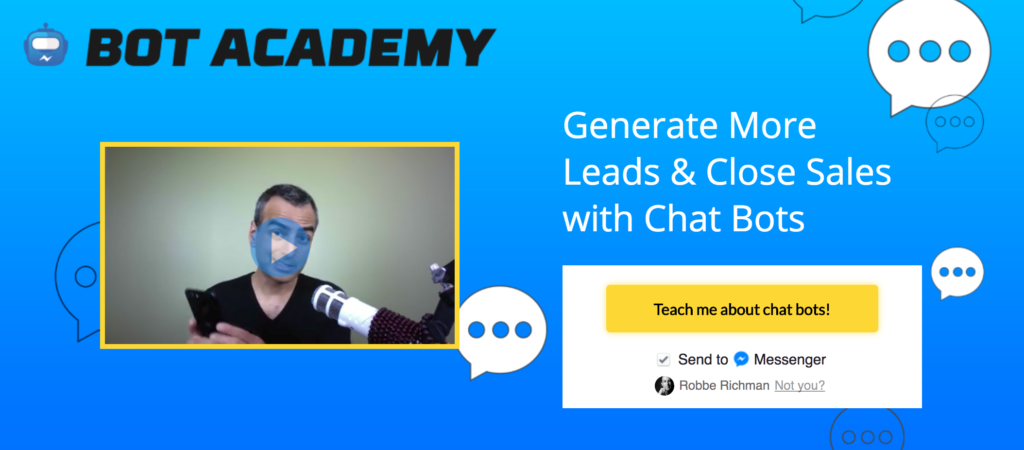 BotAcademy