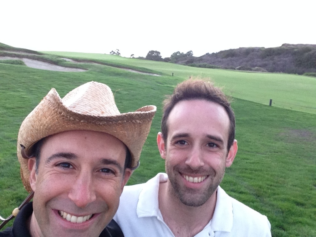 Golf-RobertRichman